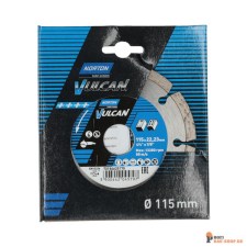 nortonschleifmittel/NORTON_schleifmittel_70184625175 Blades Norton Vulcan-VULCAN UNI-115x22.23-7.5x2_150572